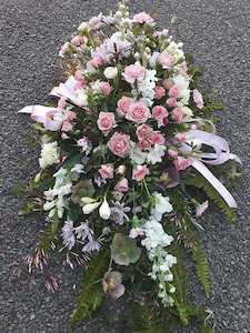 Products: From the Garden