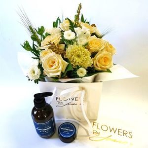 Bouquet: Night-Night, Gift Pack Flowers By Joanne