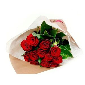 Roses Are Red Local Orewa Florist Flowers by Joanne: Premium Red Roses, Rose Flowers By Joanne