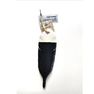 Disney Gifts: Michelle Bow Huia Feather Wall Hanging, Gifts Flowers By Joanne
