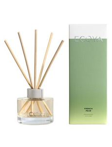 Ecoya: Ecoya French Pear Mini Diffuser, Gifts Flowers By Joanne