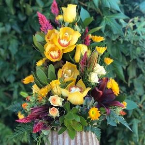 Autumn Dreaming, Arrangements Flowers By Joanne