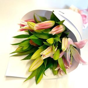 Simply Lily, Bouquet Flowers By Joanne