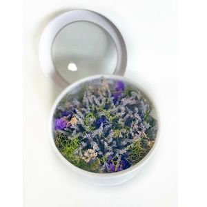 Dried Flowers: Dried Lavender Box, Dried Flowers Flowers By Joanne