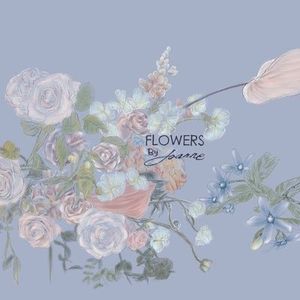 Bouquet: Flowers by Joanne Gift Voucher, Bouquet Flowers By Joanne