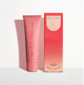 Ecoya Guava & Lychee Sorbet Hand Cream, Gifts Flowers By Joanne