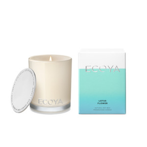 Ecoya Mini Madison Candle, Gifts Flowers By Joanne