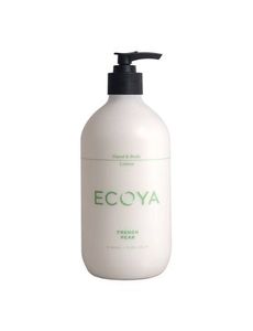 Ecoya Hand & Body Lotion, Body Care Flowers By Joanne