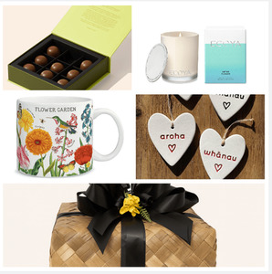 Products: Home Comfort Hamper - Relax, Unwind & Indulge, Gift Pack Flowers By Joanne