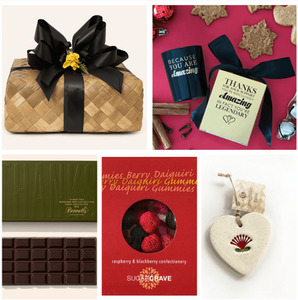 You Are Amazing Pamper Gift Box, Gift Pack Flowers By Joanne