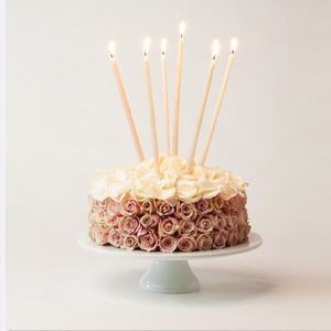 Premium Birthday Greeting Card, Cards and Books Flowers By Joanne