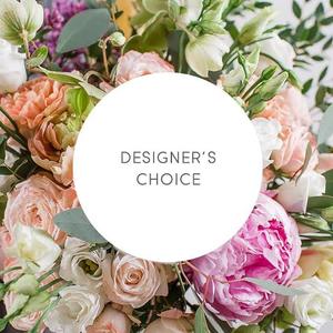 Products: Designer’s Choice Bouquet