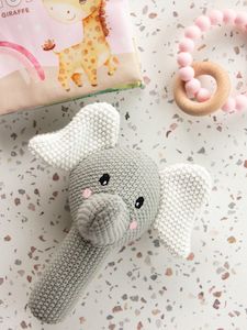 Mary Meyer Sweet Soothies Teething Rattles - range of designs