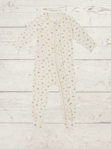Jamie Kay Clothing: Organic Cotton Melanie Onepiece – Irina Tofu
