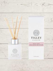 Home Page Gift Collection: Tilley reed diffuser