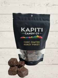 Sweet Treats Hospital: Kapiti candy co range (H)