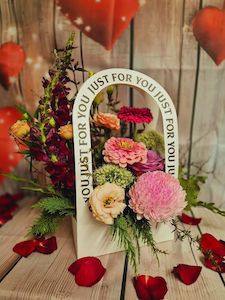 Valentines Collection: Just for you.