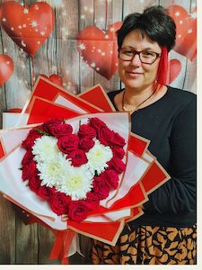 Valentines Collection: Valentines heart for my sweetie.