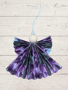 Paper Angels: Paper Angel #1