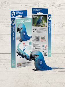 Entertainment: Eugy Dodo 3D Puzzle - Camel