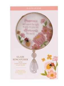 All: Happiness Suncatcher
