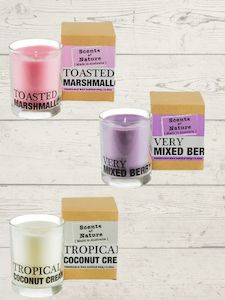 Candles 1: Tilley Scent of Nature - Candle