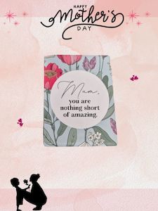 Mothers Day 2025: Mother's Day Magnets.