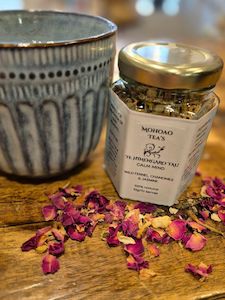 Te Hīnengaro Tau - Calm mind tea