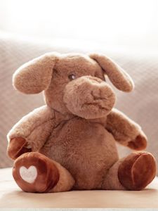 Toasty Hugs: Toasty hugs - Denver Dog