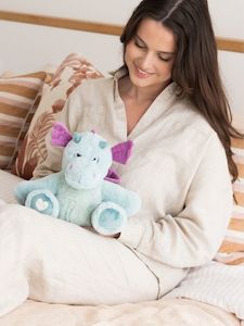 Toasty hugs - Duke Dragon