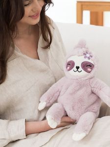 Toasty hugs - Sadie Sloth