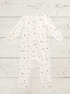 Jamie Kay Clothing: Jamie Kay - Organic Cotton - Forest Gatherings