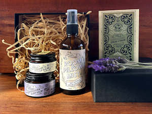 Zoe's Pillow & Room Mist