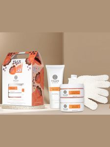 Desert Flower + Kakadu Plum Soak & Soothe Set