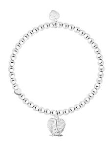 Life charm jewellery - Be Brave