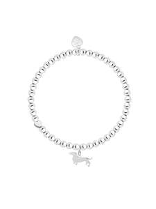 Life charm jewellery - Little Sausage