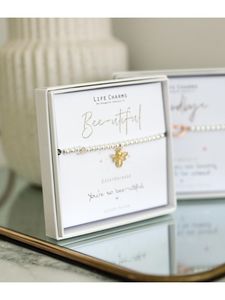 All: Life charm jewellery - Bee-utiful