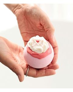 All: Love Letter Bath Bomb – Luxury Bath Soak