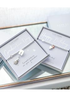 Life Charm Jewellery: Life charm jewellery - Happy Birthday
