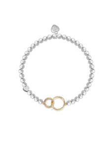 Life Charm Jewellery: Life charm jewellery - Mother Daughter
