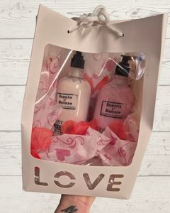 Love Gift Bag – Scent of Nature Body Care Set