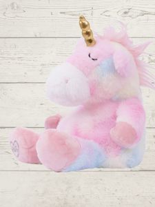 Toasty Hugs Cupcake Unicorn – Warm Plush Gift Hamilton Waikato
