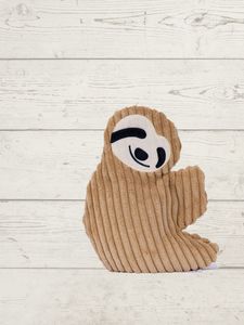 Toasty Hugs Sunny Sloth Quotes Plush – Comfort Gift Hamilton Waikato