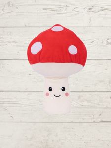Toasty Hugs Maxie Mushroom Quotes Plush – Comfort Gift Hamilton Waikato
