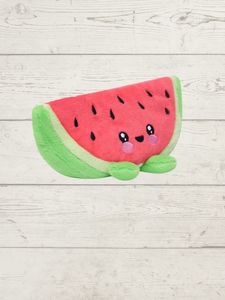 All: Toasty Hugs Winnie Watermelon Quotes Plush – Comfort Gift Hamilton Waikato
