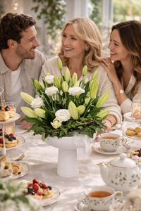 Mothers Day 2026: The Graceful Mum