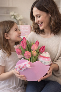 Mothers Day 2026: Mum’s Little Indulgence