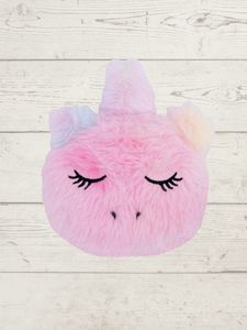 Toasty Hugs Luna Unicorn Hand Warmer – Pocket Comfort Gift Hamilton Waikato