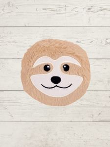 Toasty Hugs Hand Warmer: Toasty Hugs Shiloh Sloth Hand Warmer – Pocket Comfort Gift Hamilton Waikato