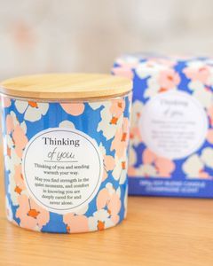 All: Thinking of You Scented Candle